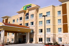 Photograph of Holiday Inn Express, Temple