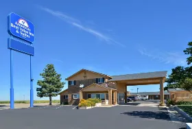 Photograph of Americas Best Value Inn, Vega