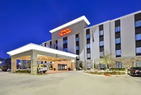 Photograph of Hampton Inn - Suites Dallas-Plano-East TX, Plano