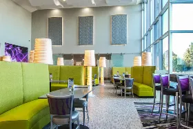 Photograph of Holiday Inn Express, Garland