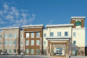 Photograph of La Quinta Inn & Suites, Fort Worth