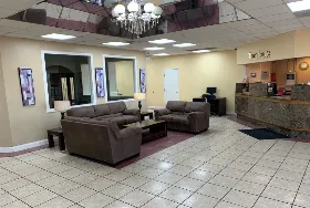 Photograph of Travelodge, Odessa