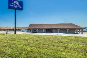 Photograph of Americas Best Value Inn, Bonham