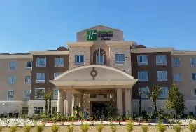 Photograph of Holiday Inn Express, Humble