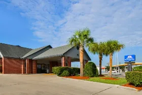 Photograph of Americas Best Value Inn, Pasadena