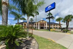 Photograph of Americas Best Value Inn, Houston