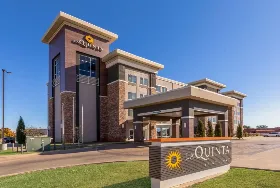 Photograph of La Quinta Inn & Suites, Wichita Falls