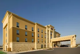 Photograph of Hampton Inn, Temple