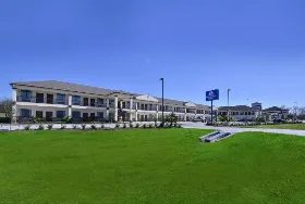 Photograph of Americas Best Value Inn, Cuero