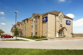 Photograph of Microtel Inn & Suites, Kenedy