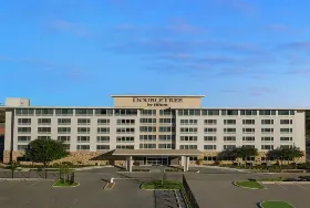 Photograph of Wyndham Garden, San Antonio