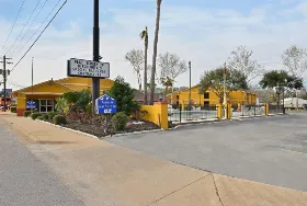 Photograph of Americas Best Value Inn, Brenham