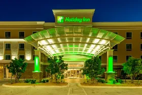 Photograph of Holiday Inn Austin Airport, Austin