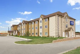 Photograph of Microtel Inn & Suites, Cotulla