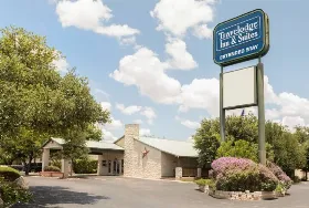 Photograph of Travelodge, San Antonio
