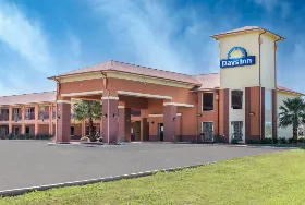 Photograph of Days Inn, Dilley