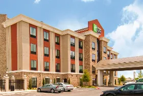 Photograph of Holiday Inn Express, San Antonio