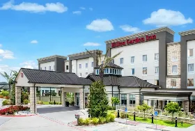 Photograph of Hilton Garden Inn, Victoria