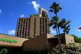 Photograph of Holiday Inn Corpus Christi Downtown Marina, Corpus Christi