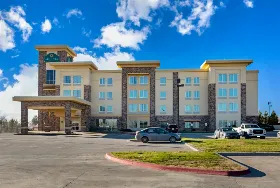 Photograph of La Quinta Inn & Suites, Pecos