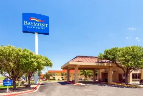 Photograph of Baymont by Wyndham, Amarillo