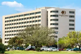 Photograph of Doubletree By Hilton, Houston