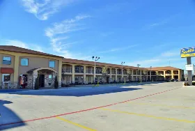 Photograph of Scottish Inns, Fort Worth