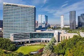 Photograph of The Royal Sonesta Houston Galleria, Houston