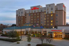 Photograph of HGI Houston NW America Plaza, Houston