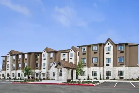 Photograph of Microtel Inn & Suites, Round Rock