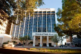 Photograph of Doubletree By Hilton, Midland