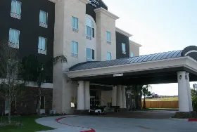 Photograph of Holiday Inn Express & Suites Corpus Christi (North), Corpus Christi