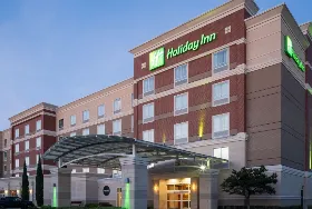 Photograph of Holiday Inn & Suites Houston West - Westway Park, Houston