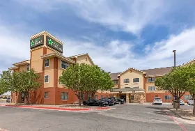 Photograph of Extended Stay America Suites, Amarillo
