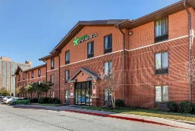 Photograph of Extended Stay America Suites, Arlington