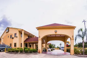 Photograph of Downtowner Inns & Suites, Houston