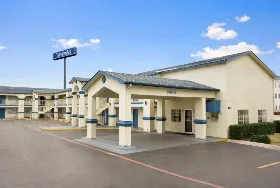 Photograph of Travelodge, Killeen