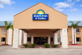 Photograph of Days Inn, Conroe