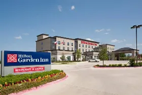 Photograph of Hilton Garden Inn, Fort Worth