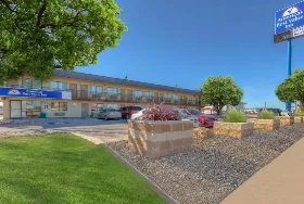 Photograph of Americas Best Value Inn, Amarillo