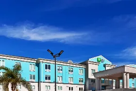 Photograph of Holiday Inn Express, Port Lavaca