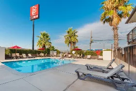 Photograph of Red Roof Inn, San Antonio