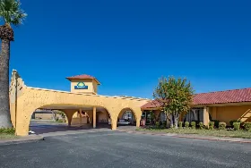 Photograph of Days Inn, Del Rio