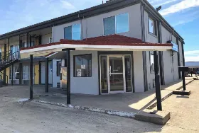 Photograph of Americas Best Value Inn, Garland