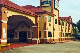 Photograph of Scottish Inns & Suites, Houston