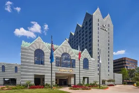 Photograph of Hilton Houston North, Houston
