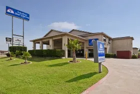 Photograph of Americas Best Value Inn, Midlothian