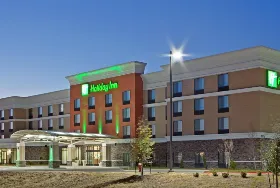Photograph of Holiday Inn Austin North - Round Rock, Round Rock