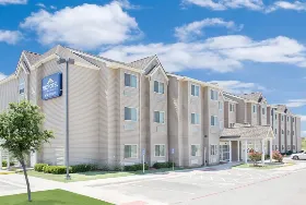 Photograph of Microtel Inn & Suites, San Angelo