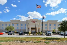 Photograph of Hampton Inn, Pecos